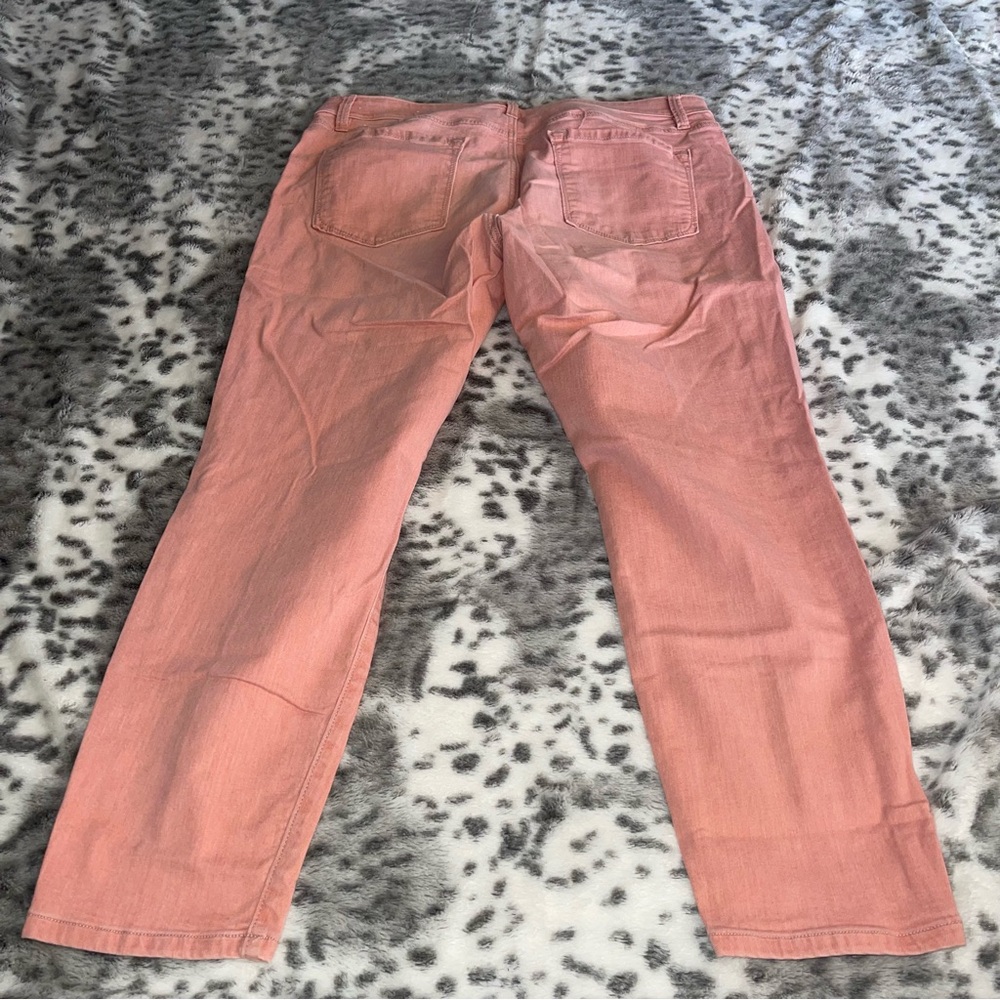 Loft Jeans - image 8